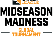 Los Angeles Gladiators Lanjutkan Dominasi di Kualifikasi Midseason Madness