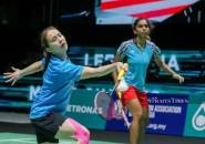 Pearly/Thinaah Berharap Kemeriahan Suporter Malaysia Open Seperti Istora