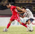 Persis Solo Akhiri Piala Presiden 2022 Tanpa Kemenangan