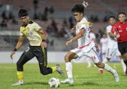 PSM Makassar Berhasil Comeback Atas Tampines Rovers di Laga Kedua AFC Cup