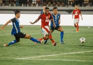 Sempat Unggul, Bali United Dipermalukan Visakha FC