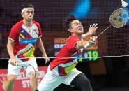 Sze Fei/Izzuddin Berharap Capai Performa Terbaik di Malaysia Open 2022