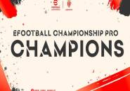 Tekuk Bayern, AS Monaco Esports Juara eFootball Championship Pro 2022