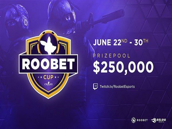 Hasil Roobet Cup: BIG dan Cloud9 Rebut Tiket ke Semifinal