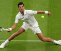 Hasil Wimbledon: Novak Djokovic Sedikit Tertatih Di Laga Pertama