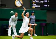 Hasil Wimbledon: Ons Jabeur Tak Butuh Waktu Lama Di Laga Pembuka