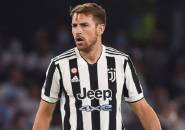 Juventus Bersedia Penuhi Permintaan Aaron Ramsey Soal Uang Pesangon?