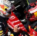 Kembali Kompetitif, Ferrari Pede Bisa Duel Lagi dengan Red Bull