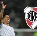 Kontrak di Atletico Madrid Habis, Luis Suarez Siap Merapat ke River Plate
