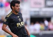LAFC Akan Beri Perpanjangan Kontrak untuk Carlos Vela