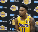 Malik Monk Beri Klu Akan Bertahan Dengan Lakers