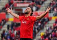 Mallorca Gagal Ajukan Tawaran Meyakinkan, Muriqi Kembali ke Lazio