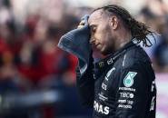 Mulai Hilang Kesaktian, Mercedes Diprediksi Akan Pecat Lewis Hamilton
