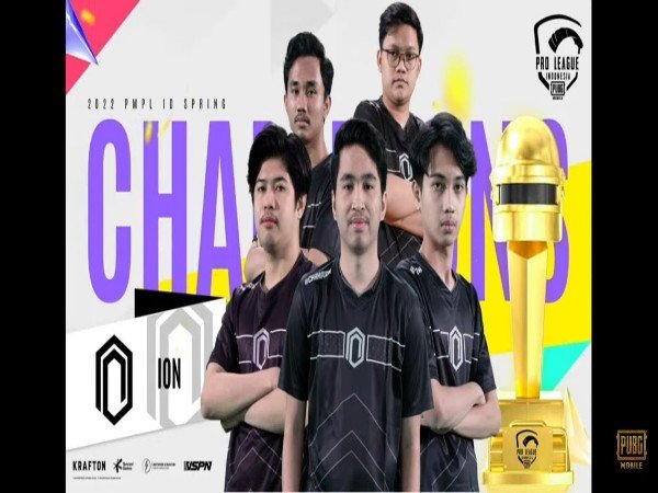 Penjelasan Lengkap Starlest Perihal Pembubaran ION Esports