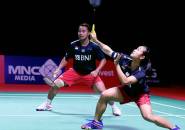 Rehan/Lisa Lolos Babak 16 Besar Malaysia Open 2022