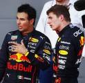 Sergio Perez: Verstappen Sudah Kembali ke Bentuk Terbaiknya