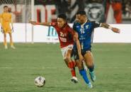 Visakha FC Permalukan Bali United, Meas Channa Puas