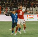 Bali United Belum Menyerah Kejar Tiket Semifinal Zona Asean AFC Cup