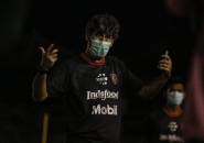 Bali United Berbenah, Siap Raih Hasil Sempurna di Laga Terakhir Grup G