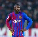 Bayern Munich Ajukan Tawaran untuk Rekrut Ousmane Dembele