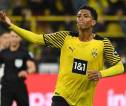 Borussia Dortmund Patok Harga Selangit untuk Jude Bellingham