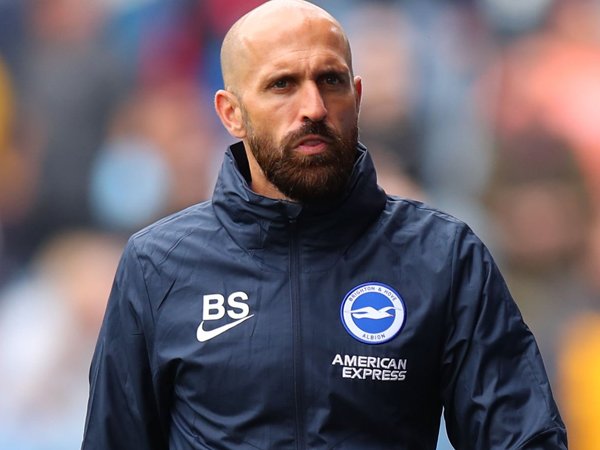 Bruno Senang Bisa Punya 'Pengalaman Hidup' Bersama Brighton