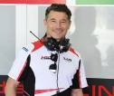 Ditinggal Alex Marquez, LCR Honda Ubah Filosofi