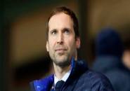 Drama Transfer Lukaku Bikin Petr Cech Lepas Jabatannya di Chelsea