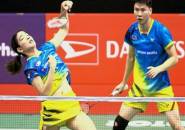Goh/Shevon Waspadai Kejutan Pasangan Jepang di Babak Kedua Malaysia Open