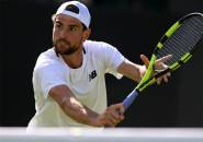 Hasil Wimbledon: Maxime Cressy Benamkan Felix Auger Aliassime