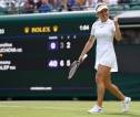 Hasil Wimbledon: Simona Halep Petik Kemenangan Pertama Dalam Tiga Musim