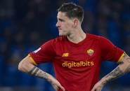 Roma Ogah Terima Tawaran Pemain Plus Uang Tunai Milan Untuk Zaniolo