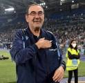 Sarri Tanggapi Masalah Transfer Yang Dihadapi Lazio Musim Panas Ini