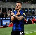Agen: Lautaro Martinez Bahagia Romelu Lukaku Kembali ke Inter