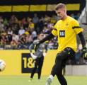Alexander Meyer Ungkap Alasannya Bergabung dengan Dortmund