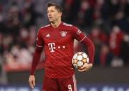 Bayern Munich Tolak Tawaran Ketiga Barcelona untuk Robert Lewandowski
