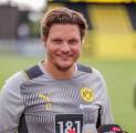 Dortmund Gelar Latihan Pertama Musim Ini, Edin Terzic: Ini Hari Istimewa