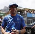 Fernando Alonso Sebut Alpine Butuh Keberuntungan Agar Bisa Kompetitif