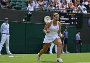 Hasil Wimbledon: Jule Niemeier Pulangkan Petenis Unggulan Kedua