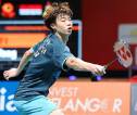 Hendrawan Bela Ng Tze Yong Yang Kandas di Babak Pertama Malaysia Open 2022
