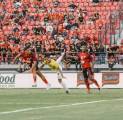 Jajang Mulyana Cetak Gol Debut, Bali United Menang di AFC Cup