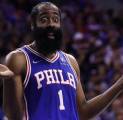 James Harden Dilaporkan Tolak Bertahan Bersama Philadelphia 76ers?