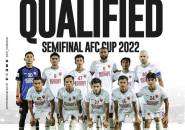 Juara Grup H, PSM Makassar Lolos ke Semifinal AFC Cup Zona Asean