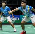 Kalahkan Unggulan 6, Apriyani/Fadia ke Perempat Final Malaysia Open 2022