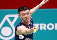 Lee Zii Jia Bertarung Hadapi Kelelahan & Cedera di Malaysia Open 2022