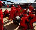 Mika Hakkinen Sayangkan Tindakan Kru Ferrari Yang Suka Panik dan Gegabah
