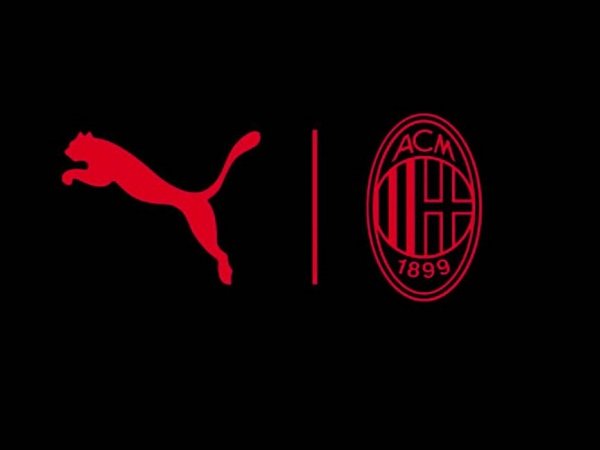 PUMA dan AC Milan