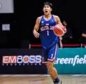 Muhammad Arighi Bakal Gantikan Posisi Abraham Bela Timnas Basket Indonesia