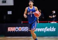 Muhammad Arighi Bakal Gantikan Posisi Abraham Bela Timnas Basket Indonesia