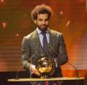 Nominasi Pemain Terbaik Afrika Musim 2021/22, Ada Nama Sadio Mane dan Salah
